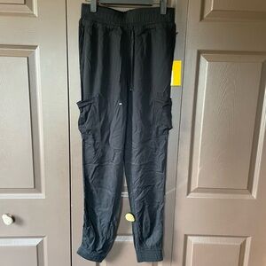 NWT, Lole black jogger sz small